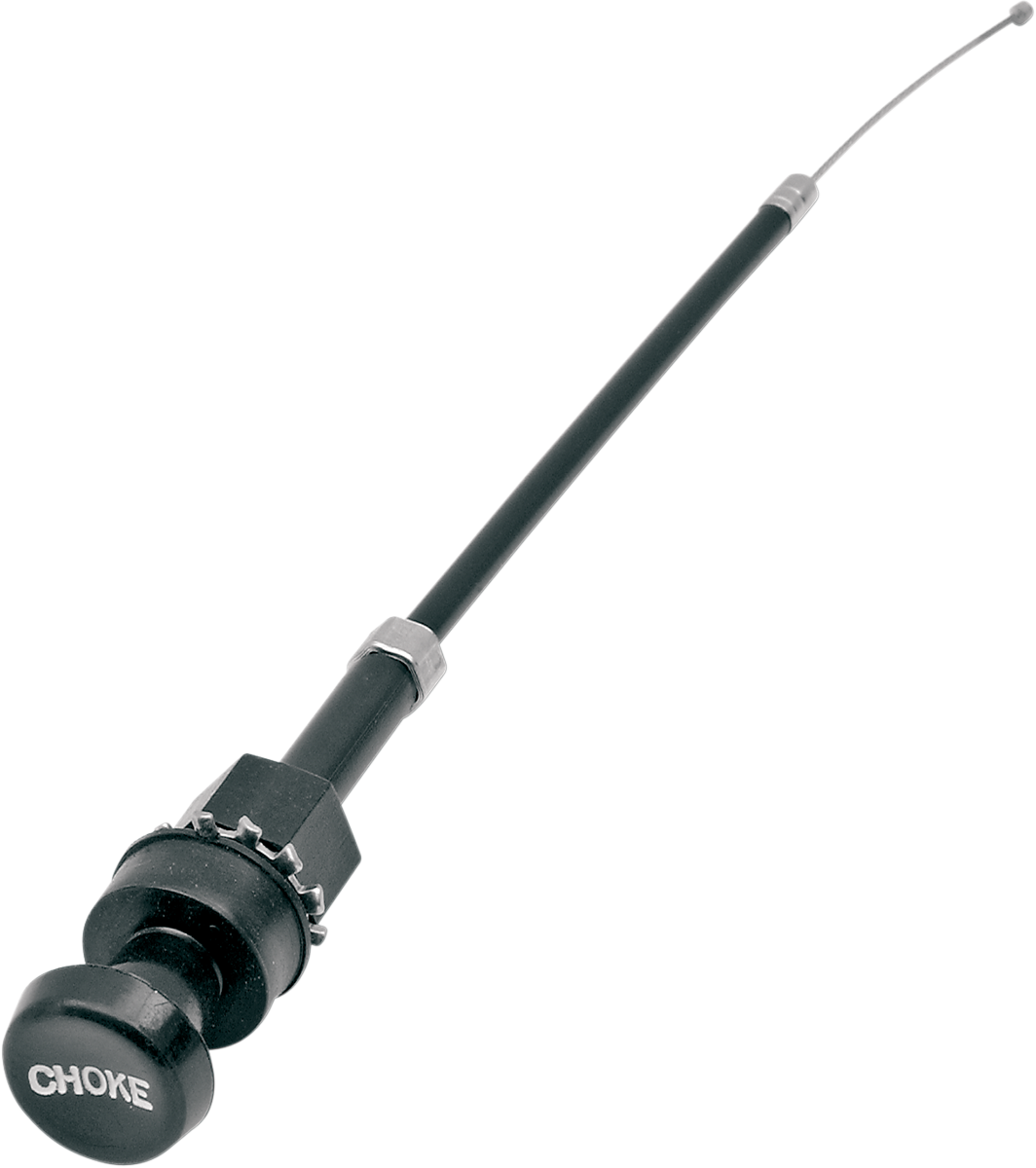 Drag Specialties Choke Cable