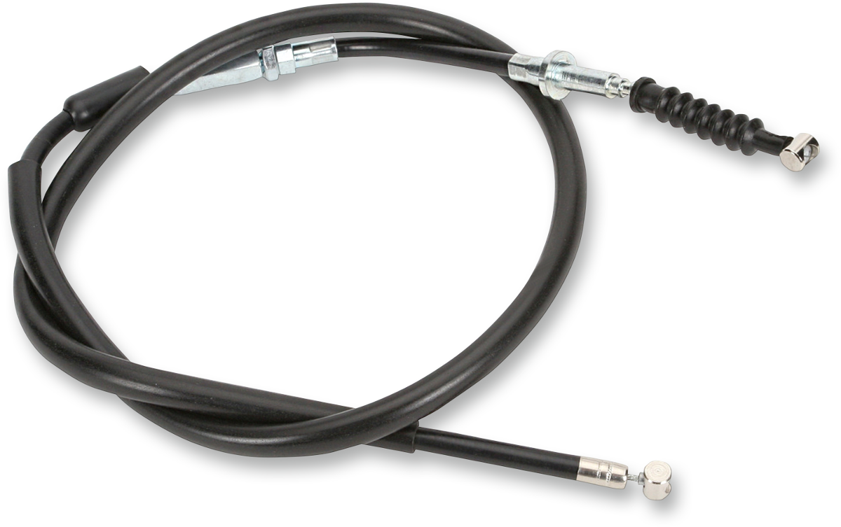 Parts Unlimited Vinyl Clutch Cable
