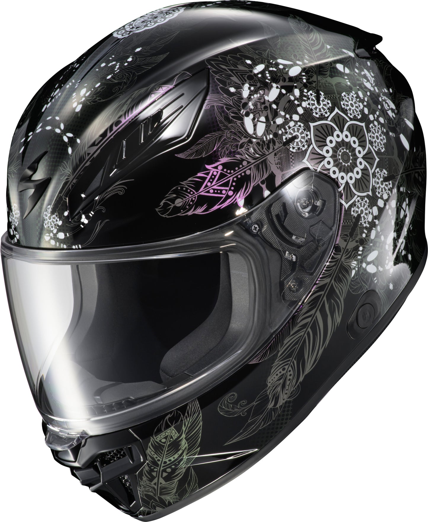 Scorpion 2026 EXO-R430 Manitou Full Face Helmet