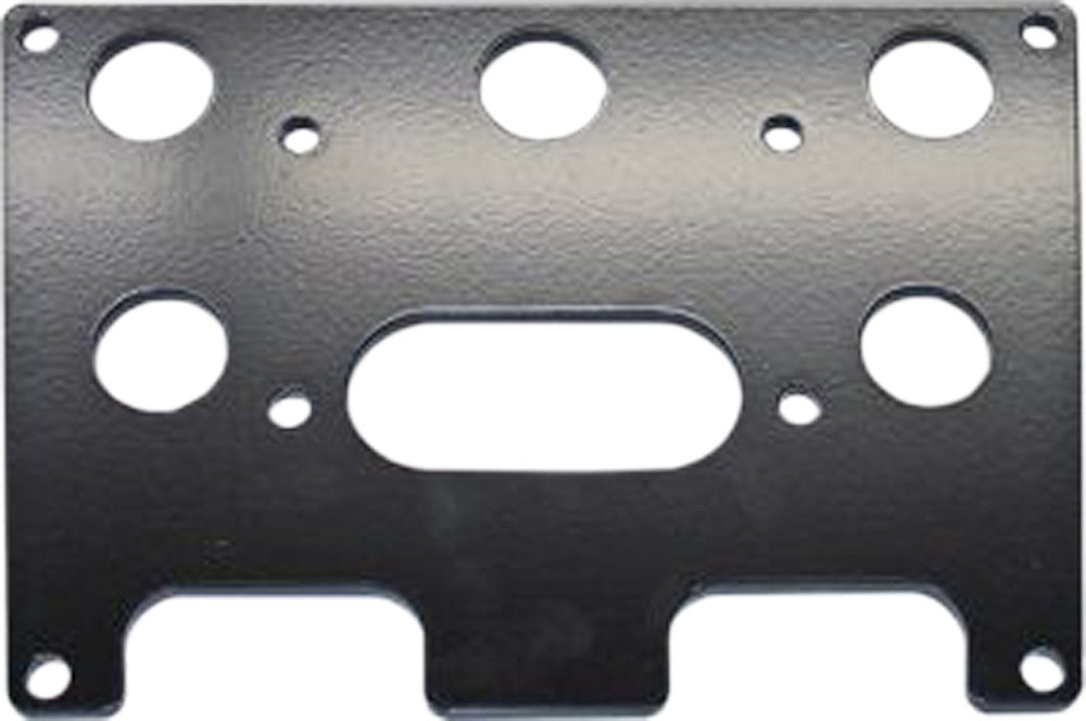 KFI Winch Mount