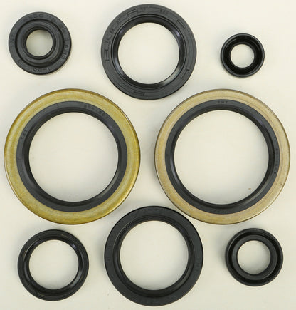 VERTEX Oil Seal Kit