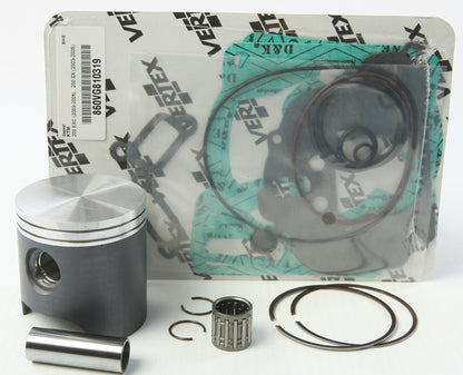 VERTEX Cast Replica Top End Kit
