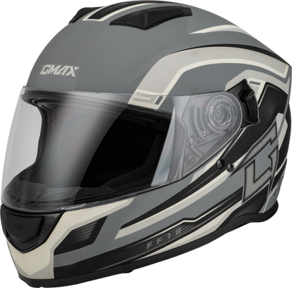 GMAX FF-18 Drift Helmet (2024)
