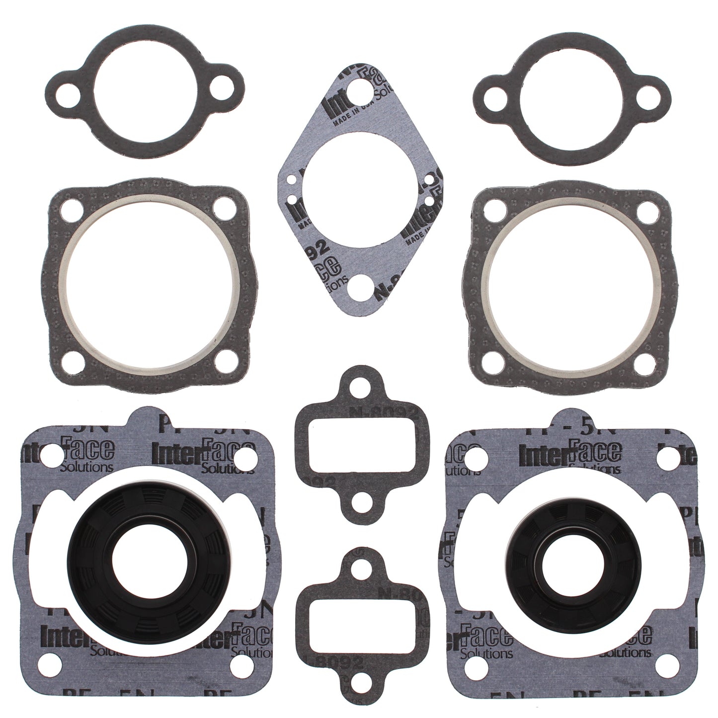 VERTEX Full Gasket Set