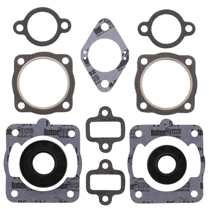 VERTEX Full Gasket Set