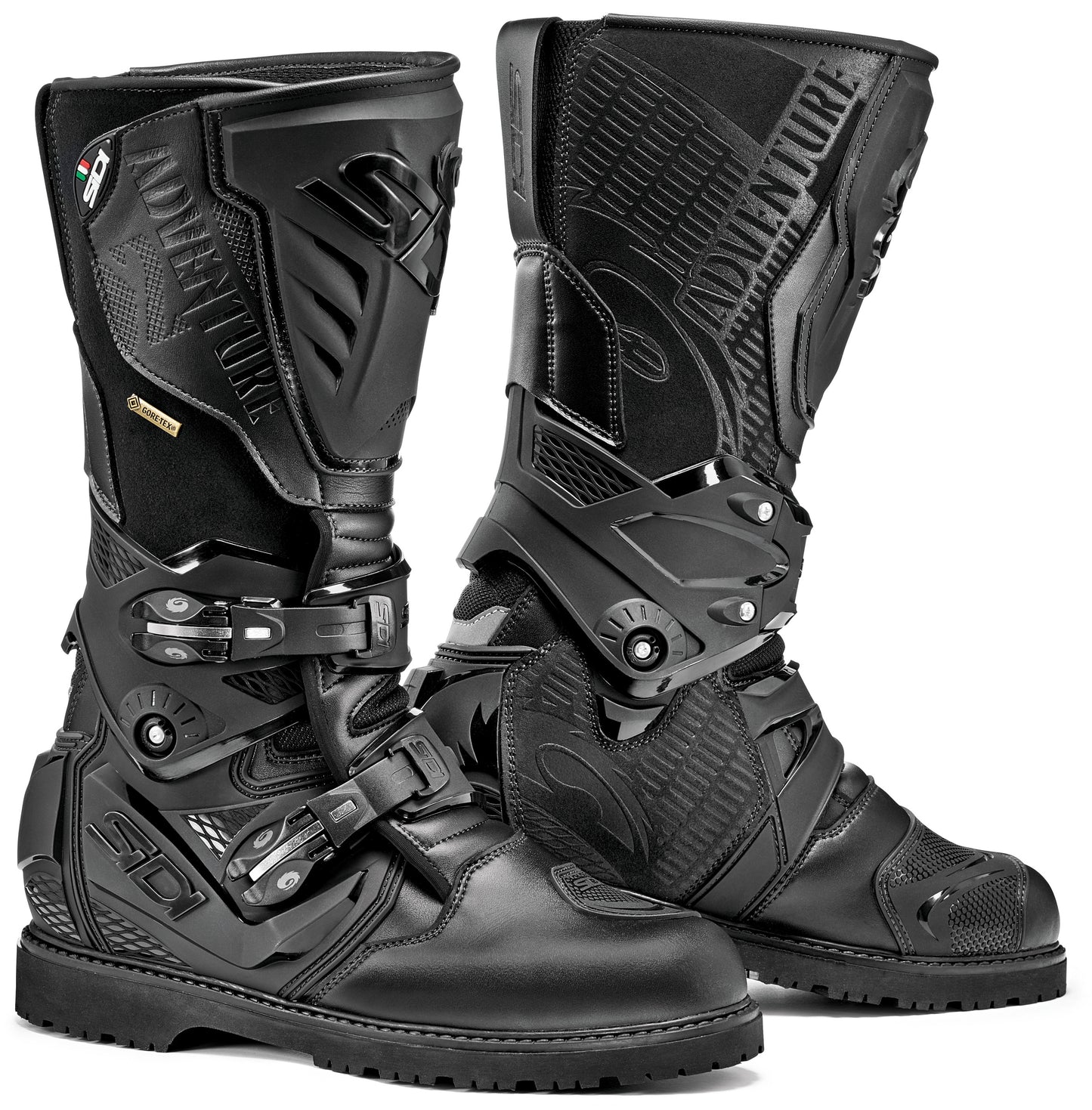 Sidi Adventure 2 Gore-Tex Boots