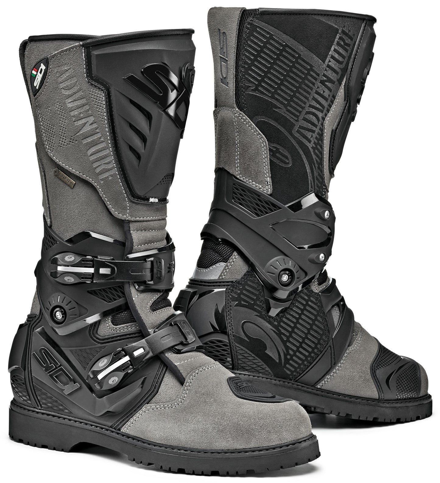 Sidi Adventure 2 Gore-Tex Boots