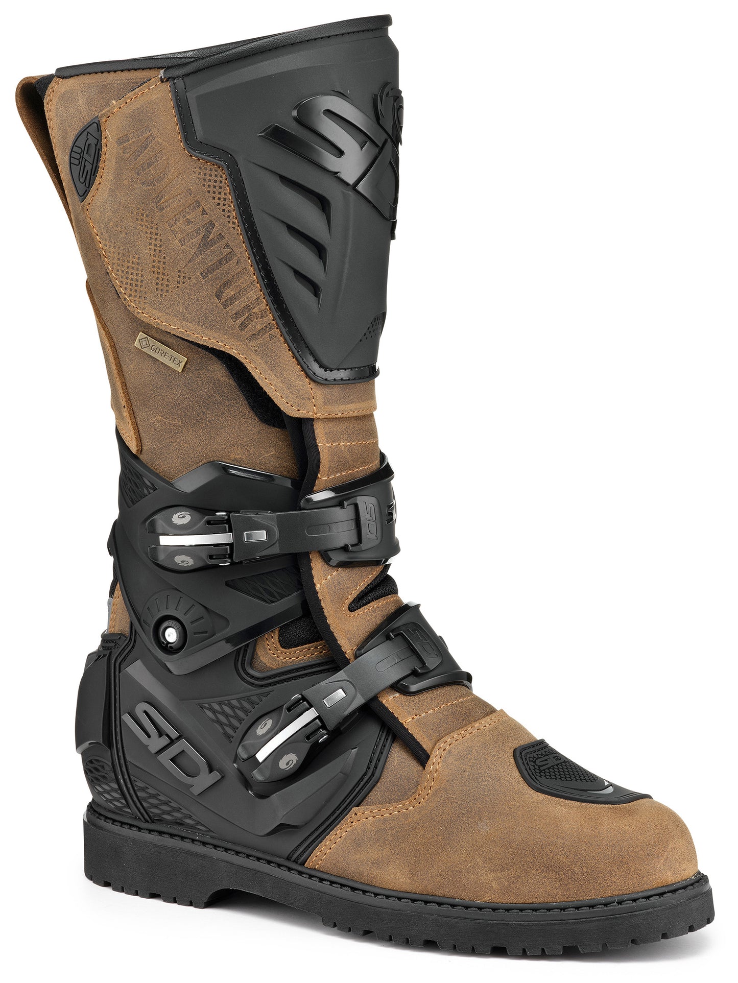 Sidi Adventure 2 Gore-Tex Boots