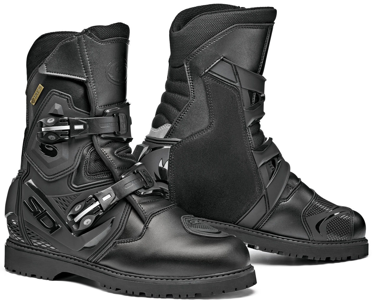 Sidi Mid Adventure 2 Gore Boots