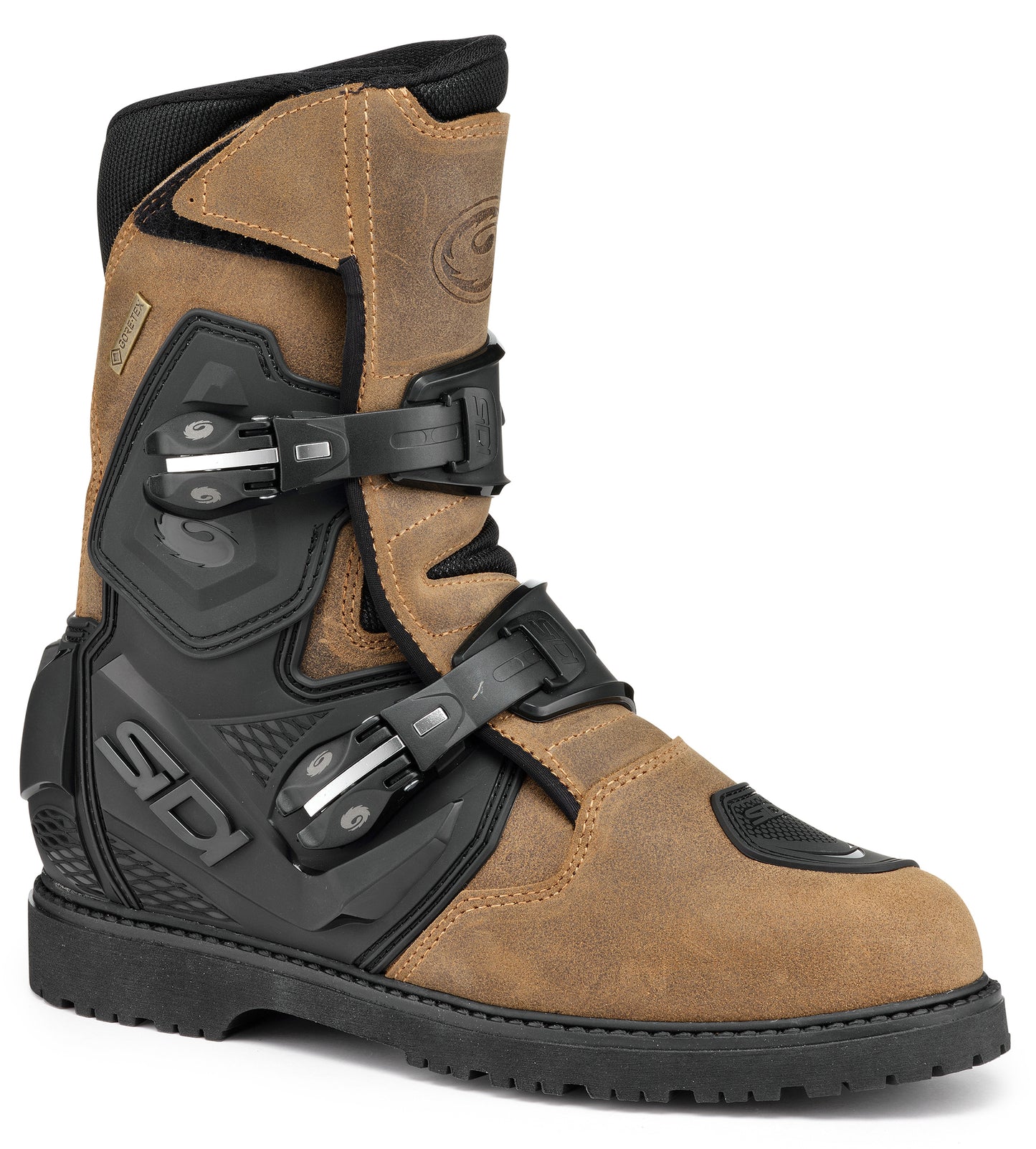 Sidi Mid Adventure 2 Gore Boots