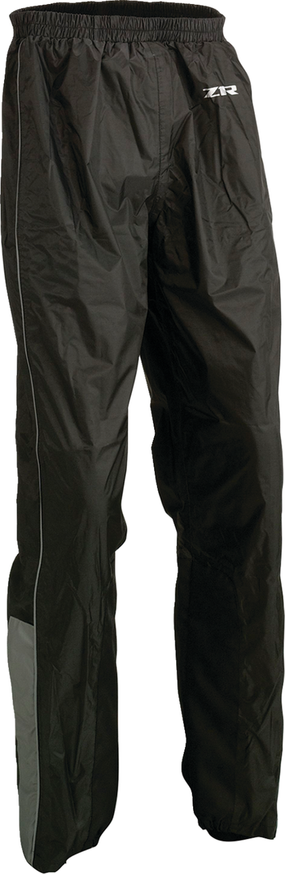 Z1R Rain Pants