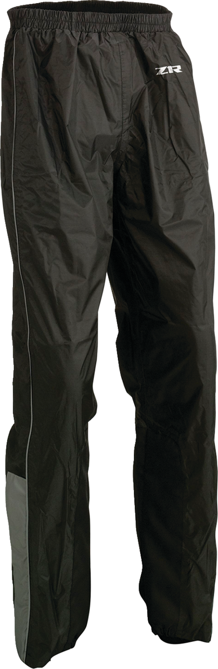 Z1R Rain Pants