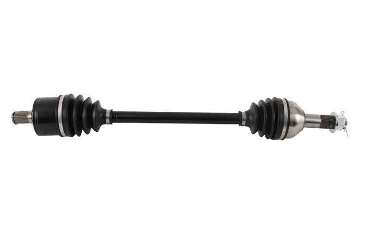 All Balls 6 Ball Heavy Duty Axle