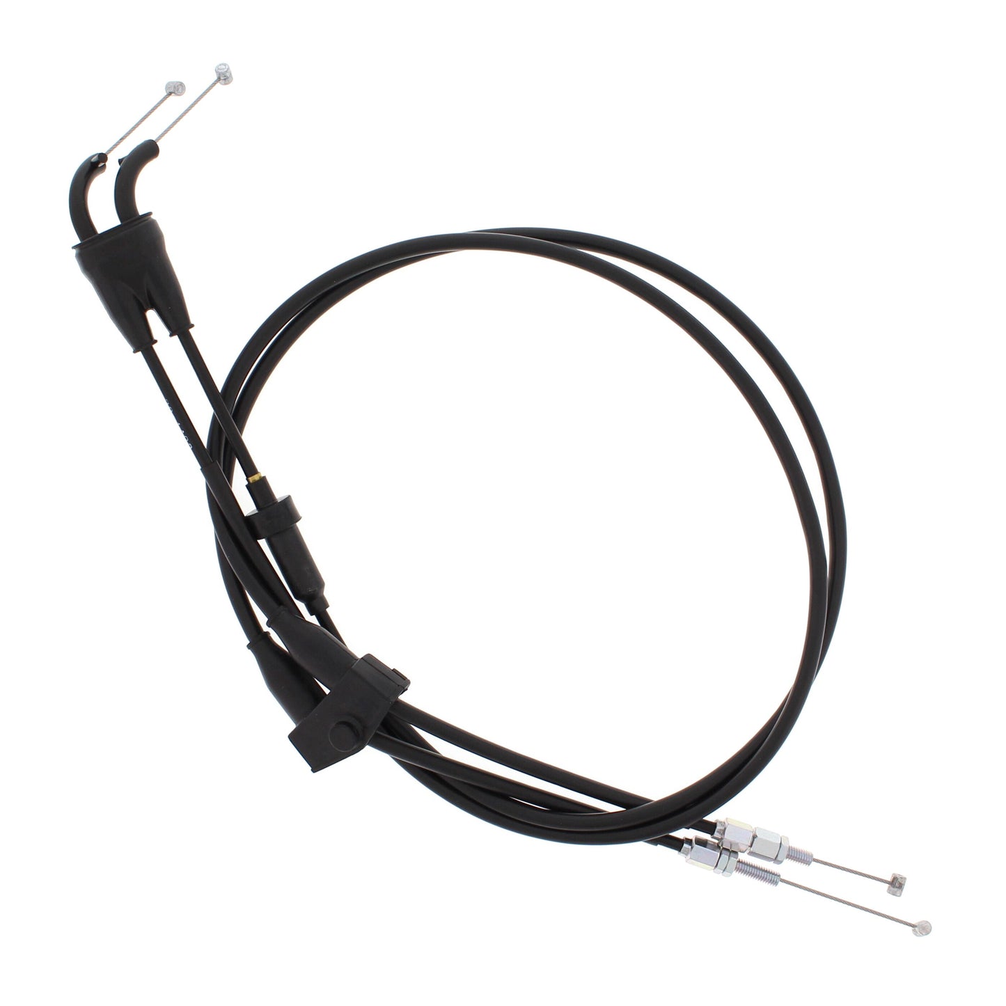 All Balls Throttle Cable