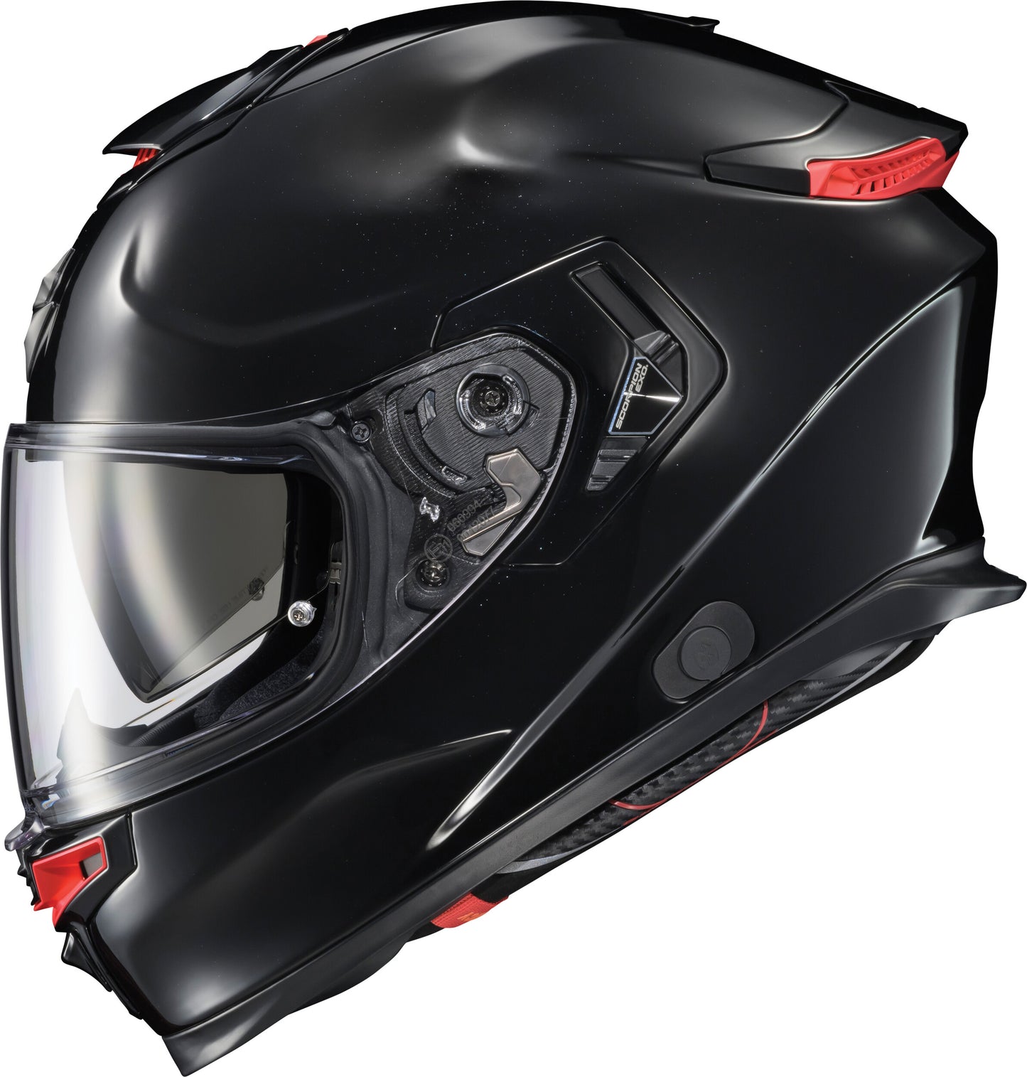 SCORPION EXO Eclipse Full Face Helmet