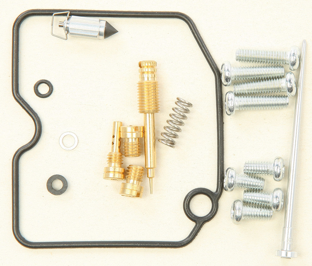 All Balls Carburetor Kit