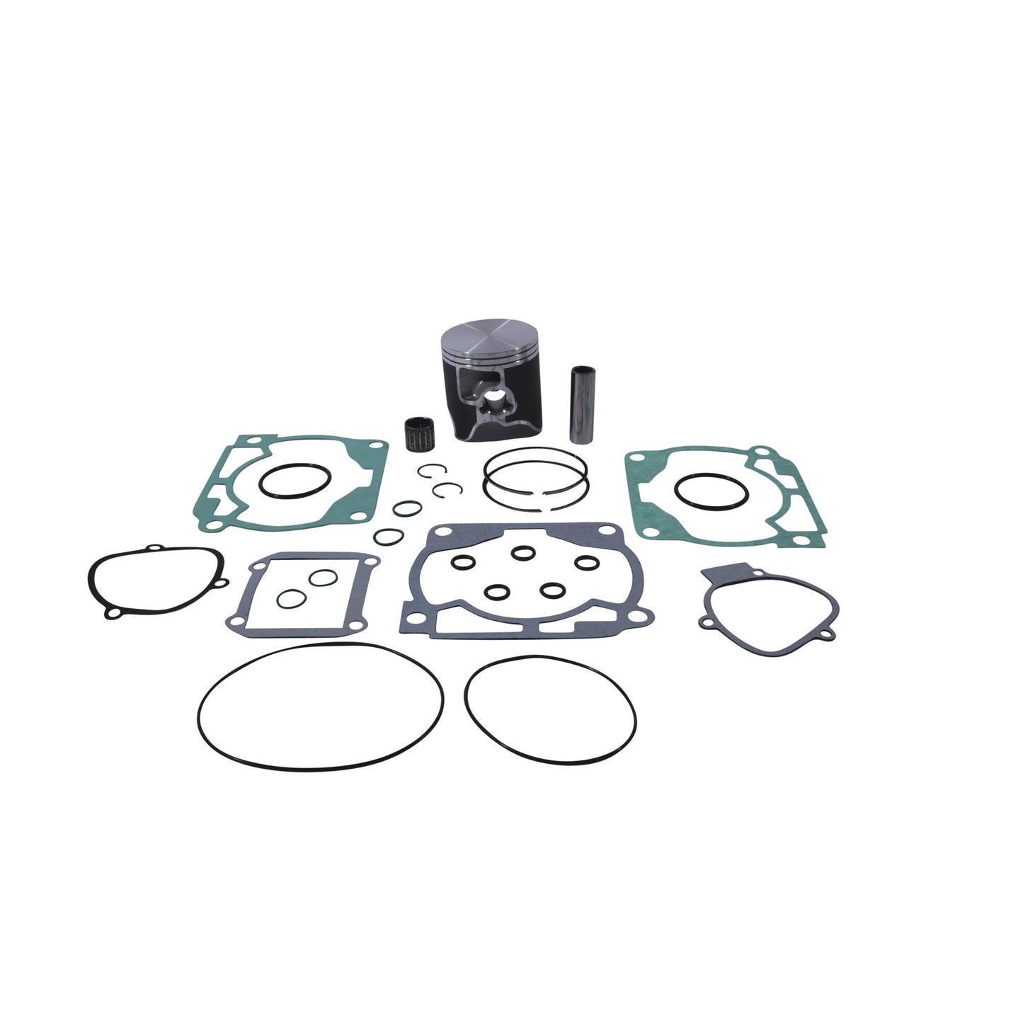 VERTEX Cast Replica Top End Kit