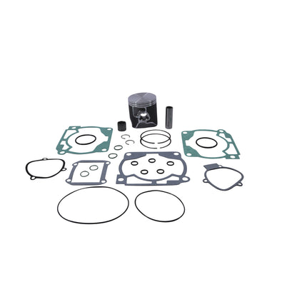 VERTEX Cast Replica Top End Kit