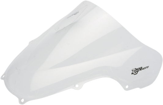 Zero Gravity Double Bubble Windscreen