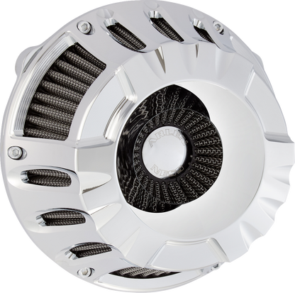 Arlen Ness Inverted Series Air Cleaner Kit