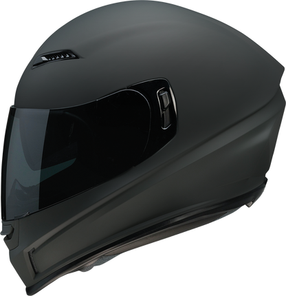 Z1R Jackal Smoke Helmet