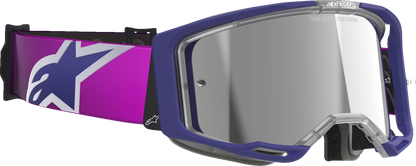 Alpinestars Goggles Vision 8 Corp Goggle