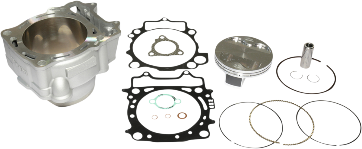 Athena Cylinder Kit Stock Bore Race for 4 Stroke
