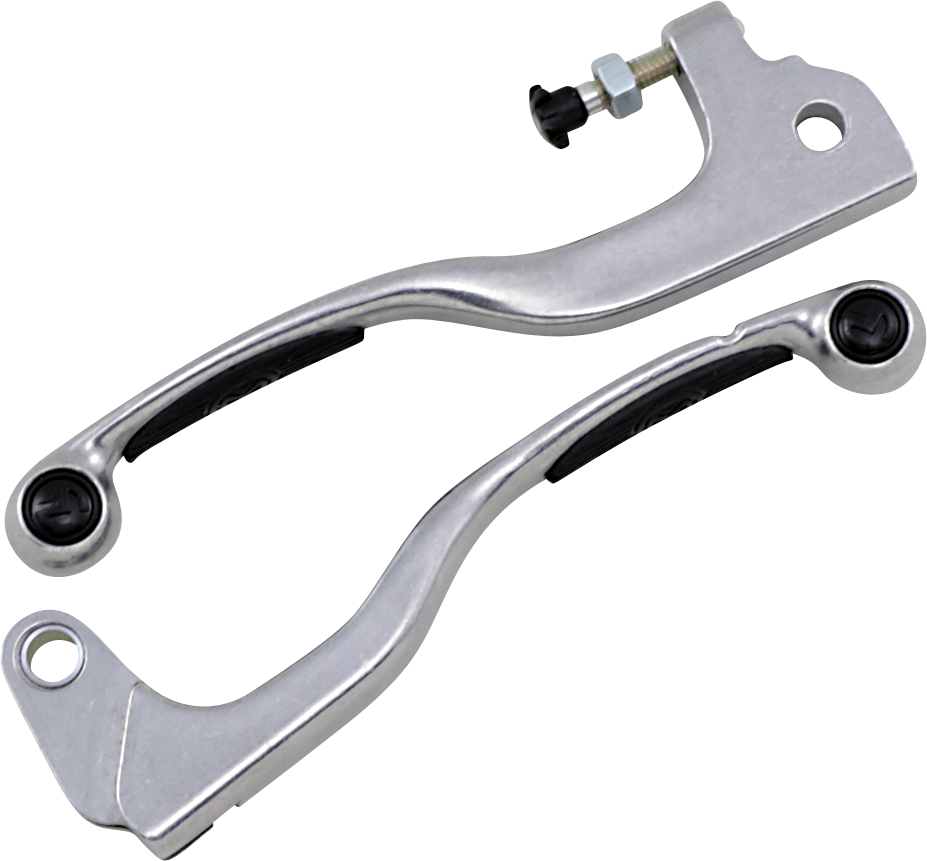 Moose Offroad Competition Lever Set