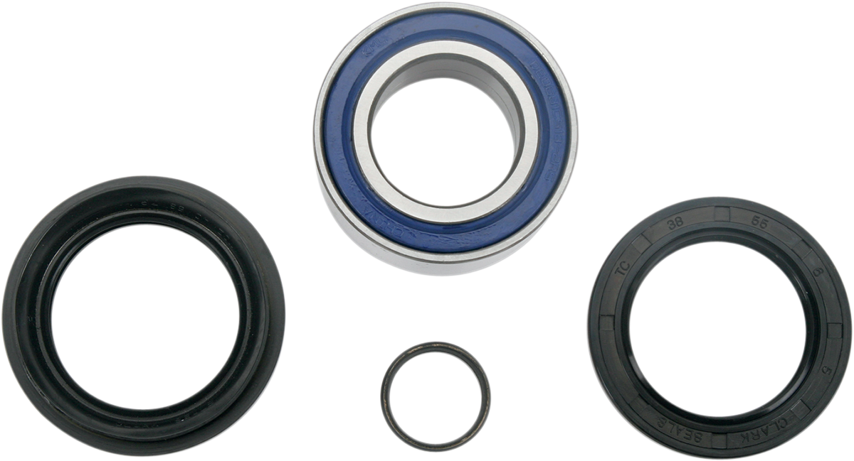Moose Offroad Wheel Bearing Kit