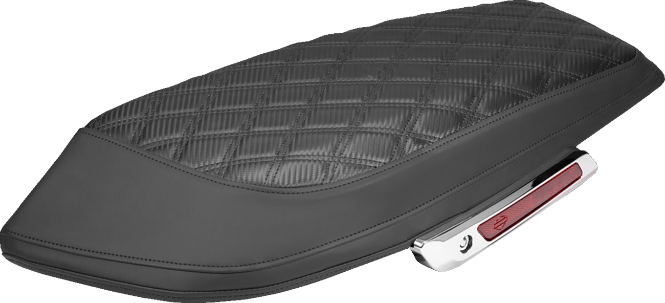 Saddlemen Saddlebag Lid Covers