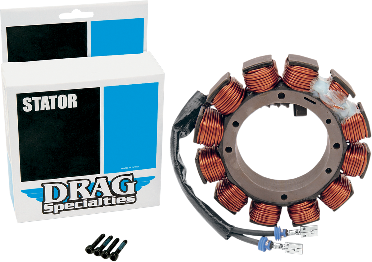 Drag Specialties 2-Wire Stator
