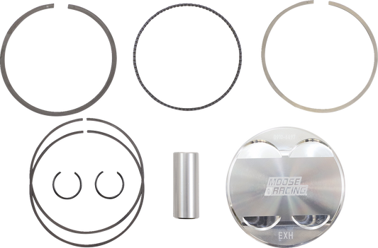 Moose Offroad High-Performance 4-Stroke Race Piston