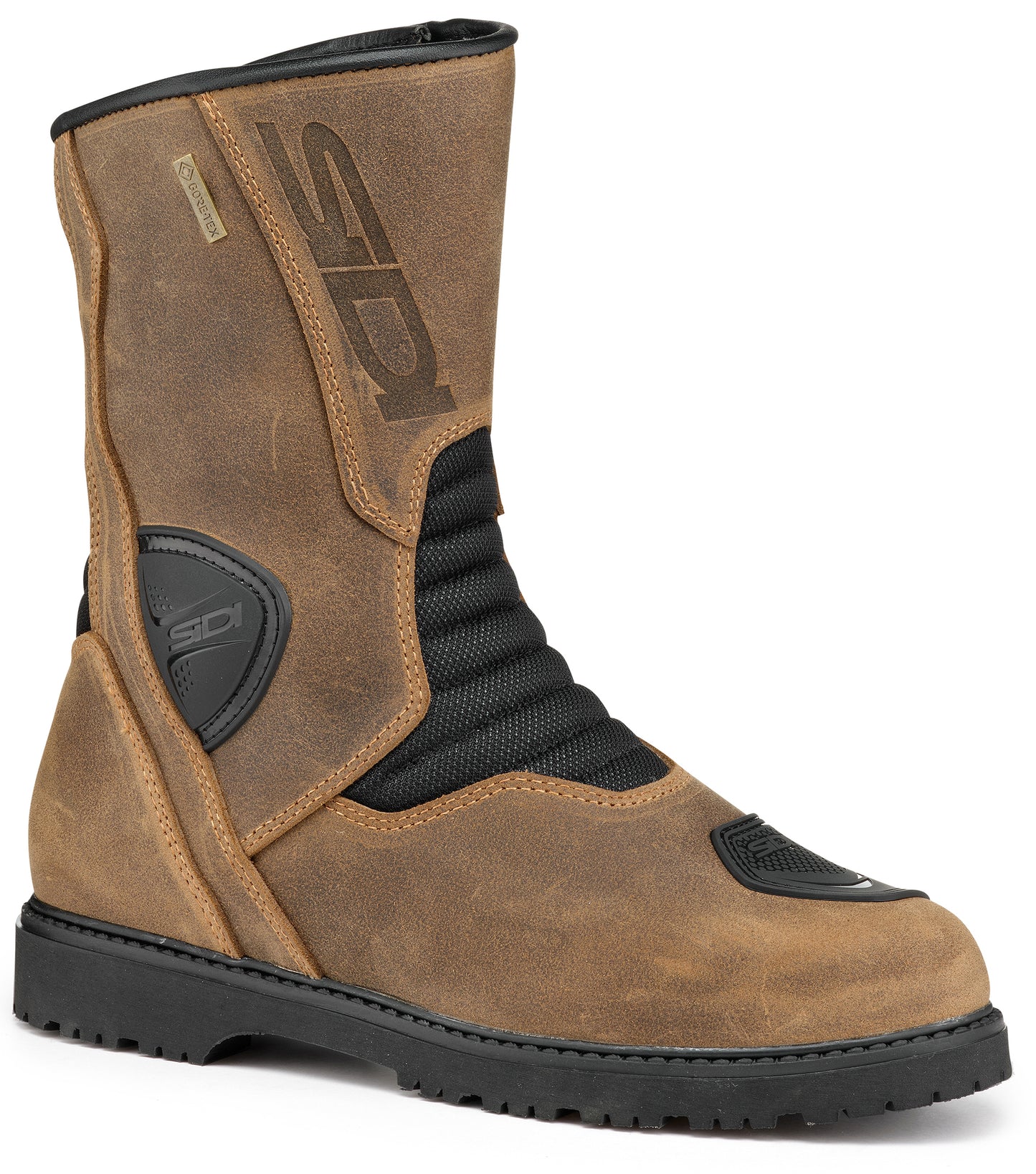 Sidi Gavia ADV Boots