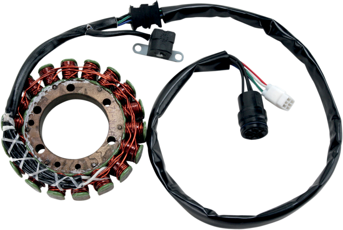 Moose Offroad High-Output Stator