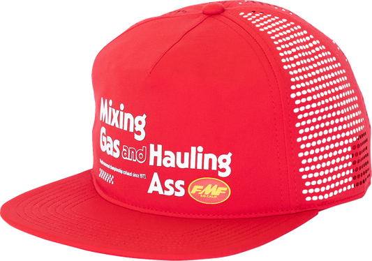 FMF Mixer Hat