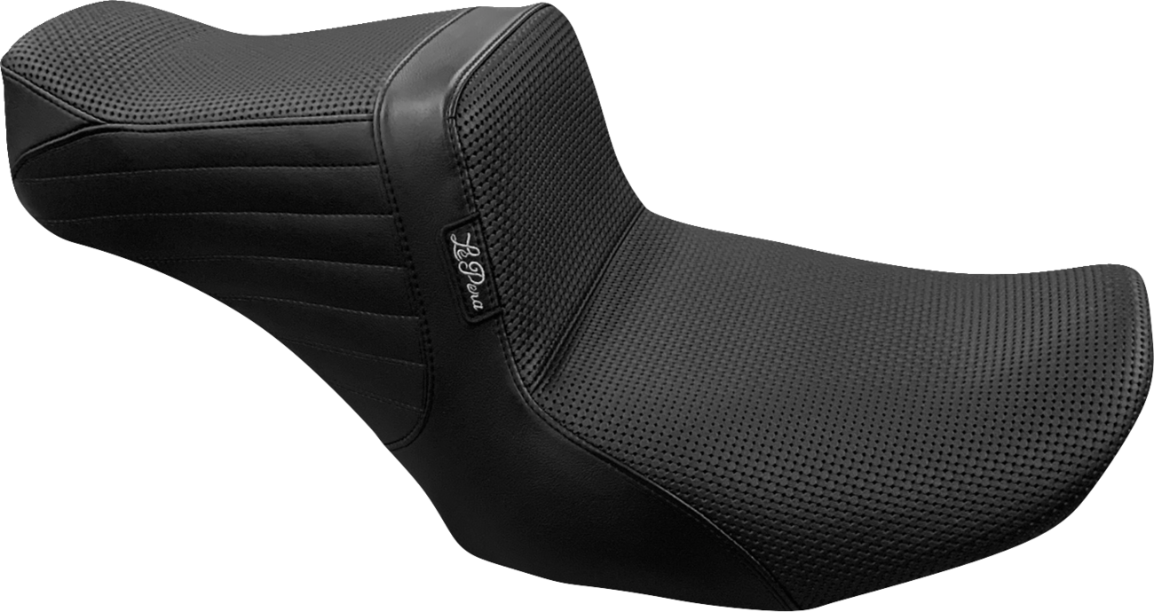 Le Pera Tailwhip Seat