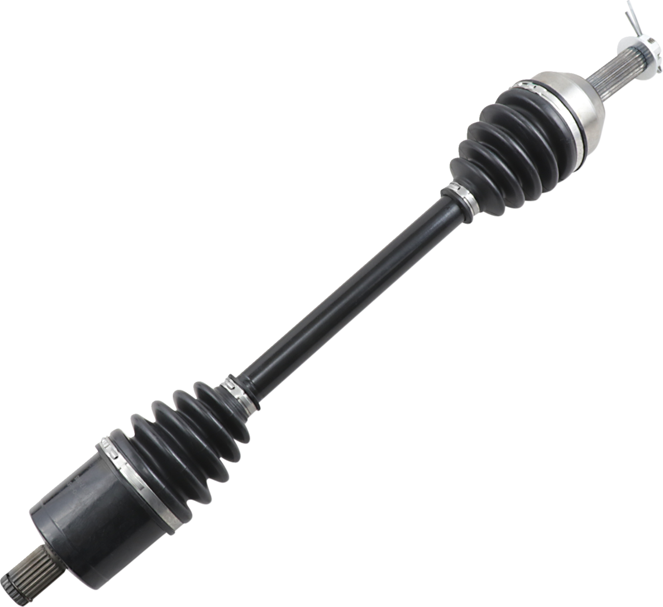 Moose Offroad Complete Axle Assembly