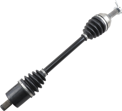Moose Offroad Complete Axle Assembly