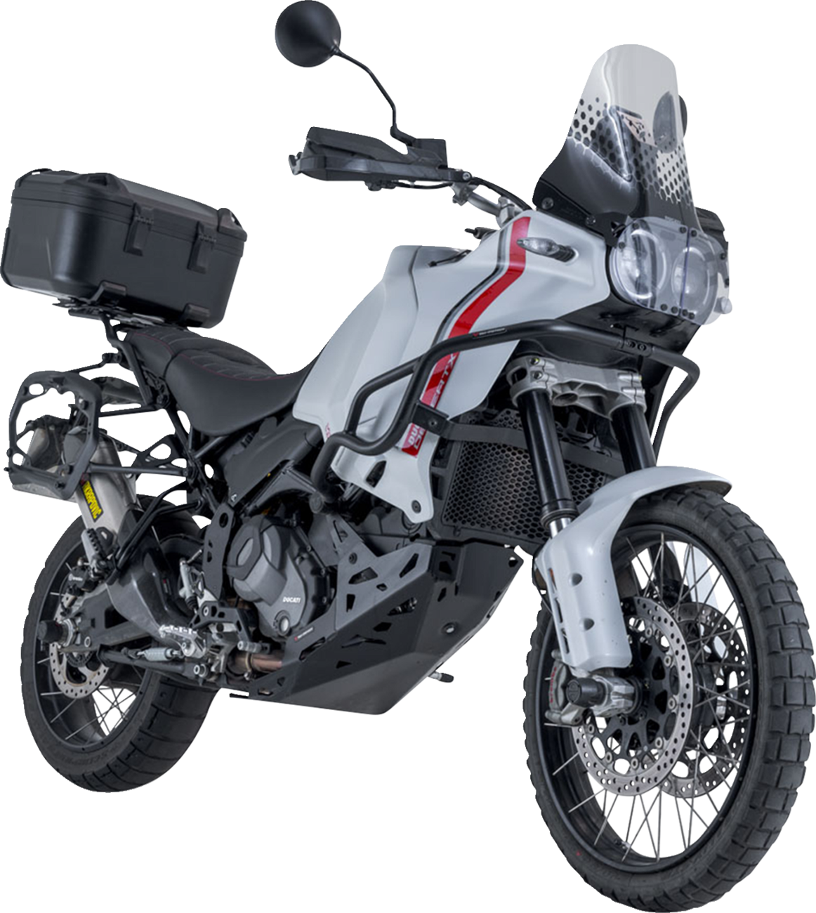 SW-Motech DUSC Hard Case System