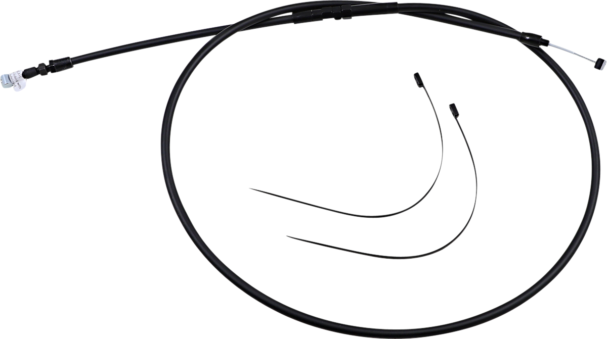 Magnum Shielding XR Clutch Cable for Indian