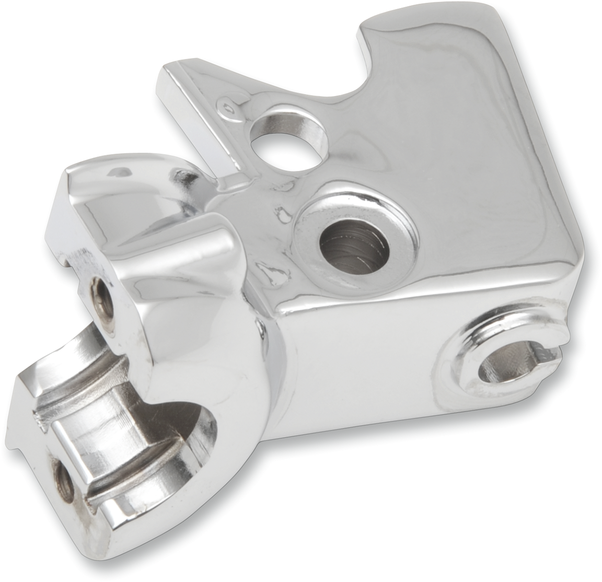Drag Specialties Clutch Lever Bracket