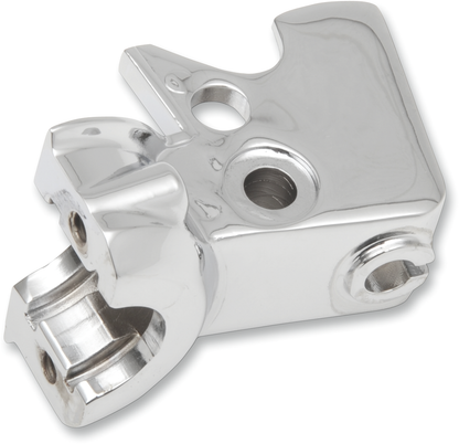 Drag Specialties Clutch Lever Bracket