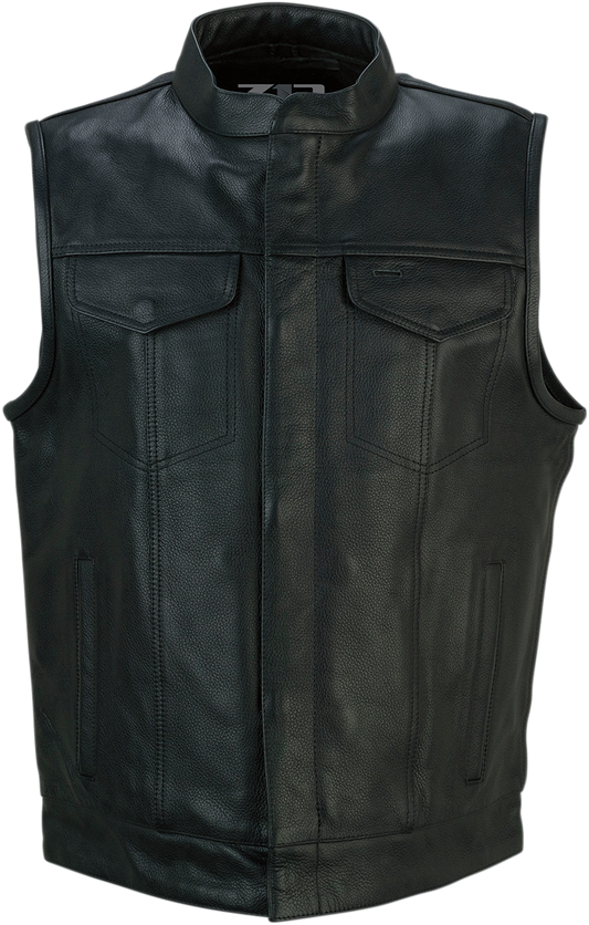 Z1R Vindicator Vest