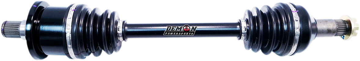 Demon Complete Heavy-Duty Axle