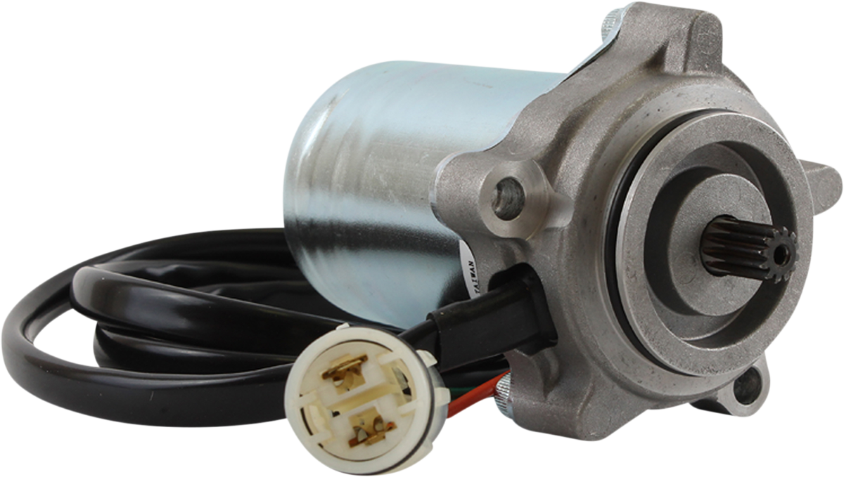 Moose Offroad Shift Control Motor