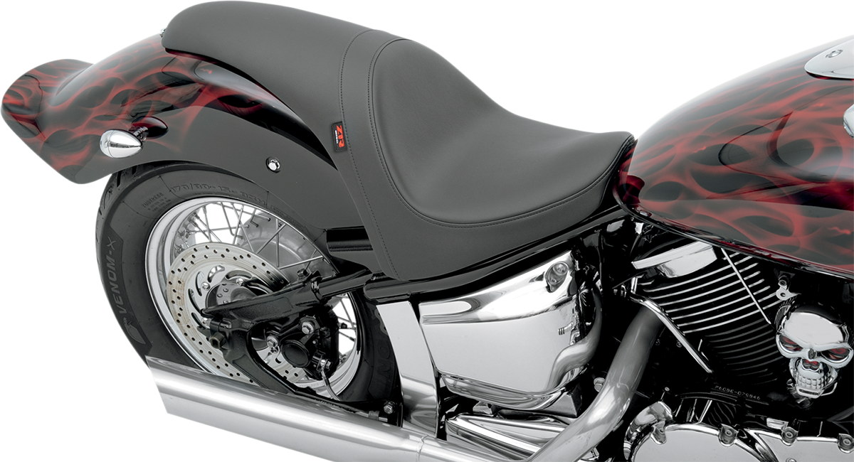 Z1R Predator Seat