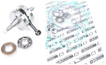 WISECO Complete Bottom End Rebuild Kit
