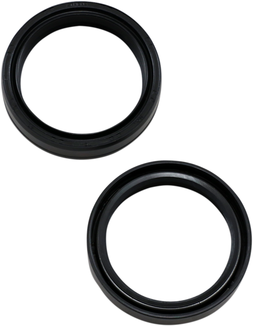 Parts Unlimited Front Fork Seals