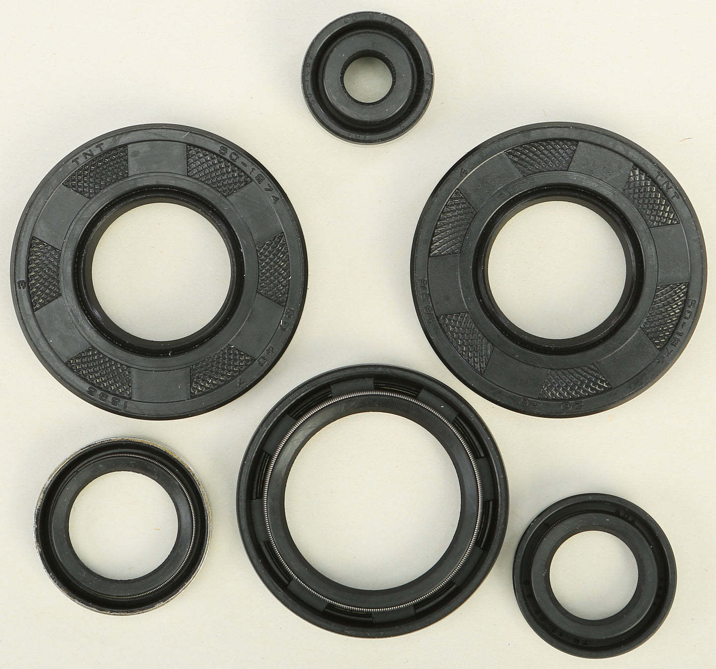 VERTEX Oil Seal Kit