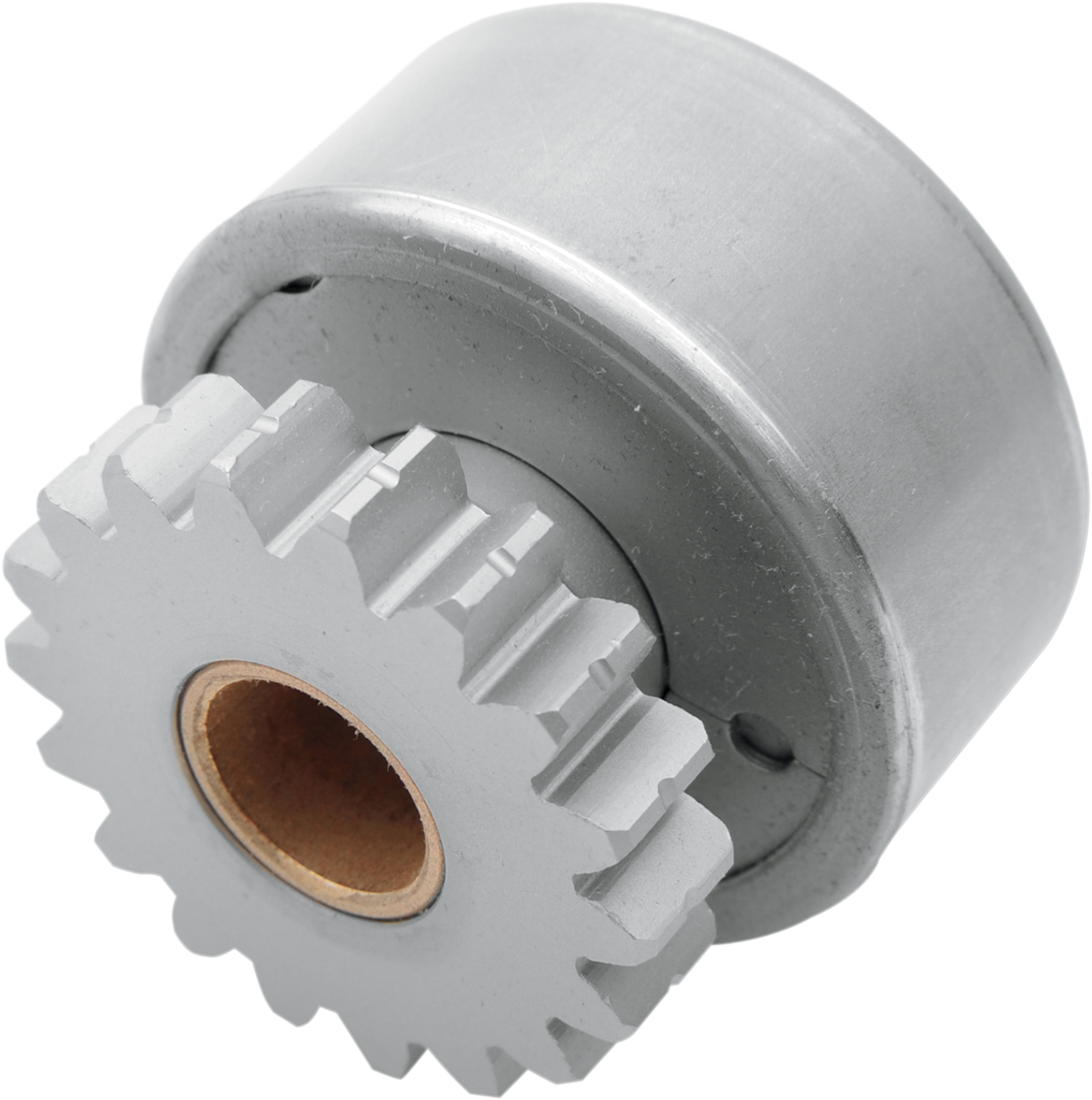 Rick's Motorsport Electric Starter